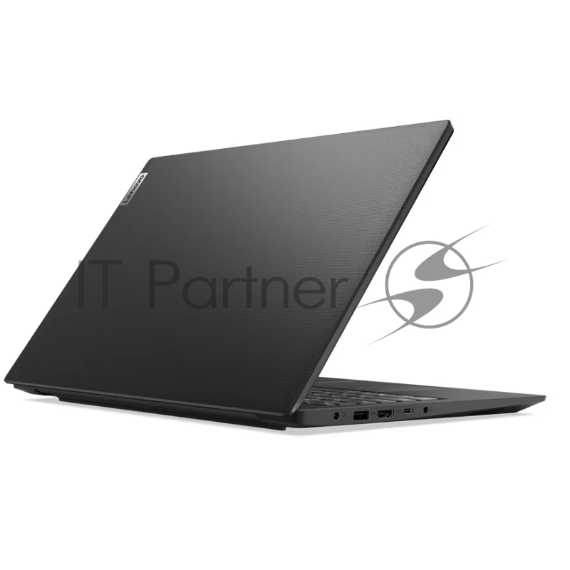Ноутбук Lenovo 15.6 TN FHD V15 G4 AMN black (AMD Ryzen 5 7520U/8Gb/256Gb SSD/VGA int/noOS) ((82YU009XFE))