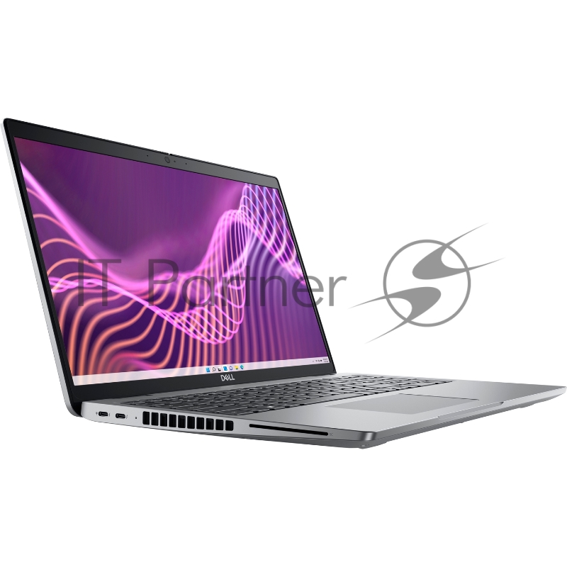 Ноутбук Dell Latitude 5440 14(1920x1080 (матовый))/Intel Core i5 1335U(1.3Ghz)/8192Mb/512SSDGb/ Iris Xe Graphics/BT/WiFi/Ubuntu + EN_kbd