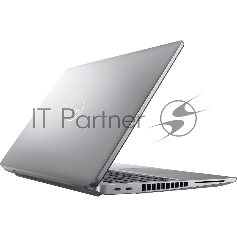 Ноутбук Dell Latitude 5440 14(1920x1080 (матовый))/Intel Core i5 1335U(1.3Ghz)/8192Mb/512SSDGb/ Iris Xe Graphics/BT/WiFi/Ubuntu + EN_kbd
