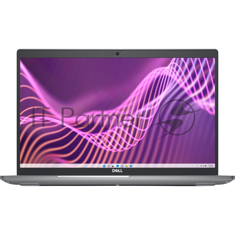 Ноутбук Dell Latitude 5440 14(1920x1080 (матовый))/Intel Core i5 1335U(1.3Ghz)/8192Mb/512SSDGb/ Iris Xe Graphics/BT/WiFi/Ubuntu + EN_kbd