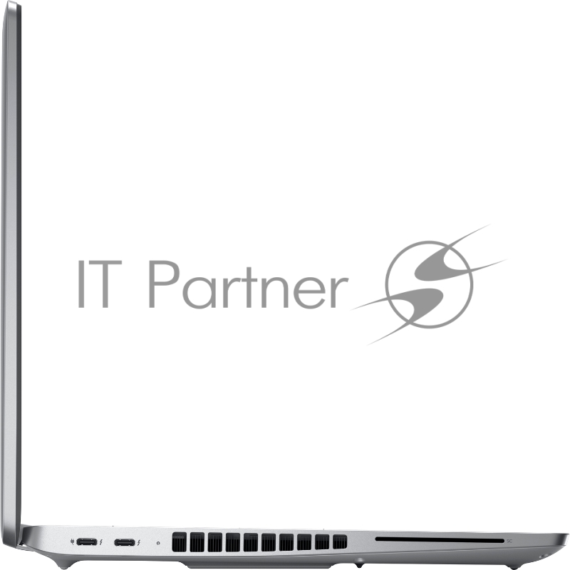 Ноутбук Dell Latitude 5440 14(1920x1080 (матовый))/Intel Core i5 1335U(1.3Ghz)/8192Mb/512SSDGb/ Iris Xe Graphics/BT/WiFi/Ubuntu + EN_kbd