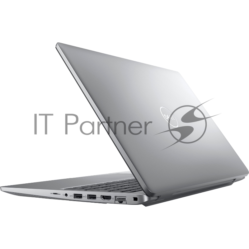 Ноутбук Dell Latitude 5440 14(1920x1080 (матовый))/Intel Core i5 1335U(1.3Ghz)/8192Mb/512SSDGb/ Iris Xe Graphics/BT/WiFi/Ubuntu + EN_kbd
