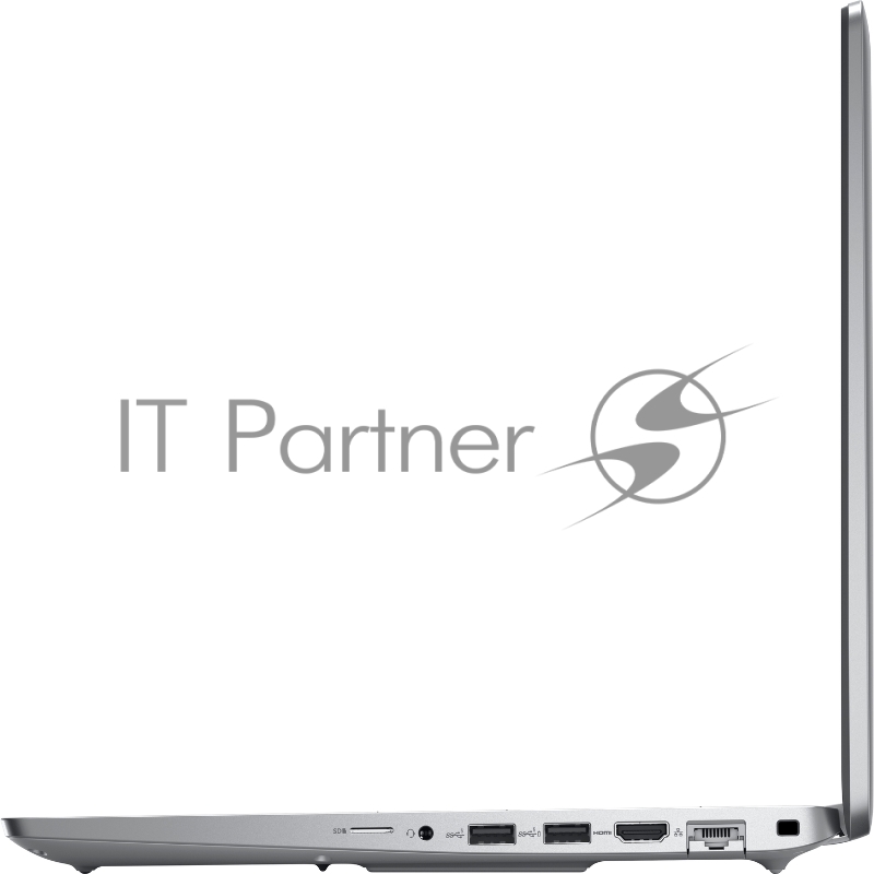 Ноутбук Dell Latitude 5440 14(1920x1080 (матовый))/Intel Core i5 1335U(1.3Ghz)/8192Mb/512SSDGb/ Iris Xe Graphics/BT/WiFi/Ubuntu + EN_kbd