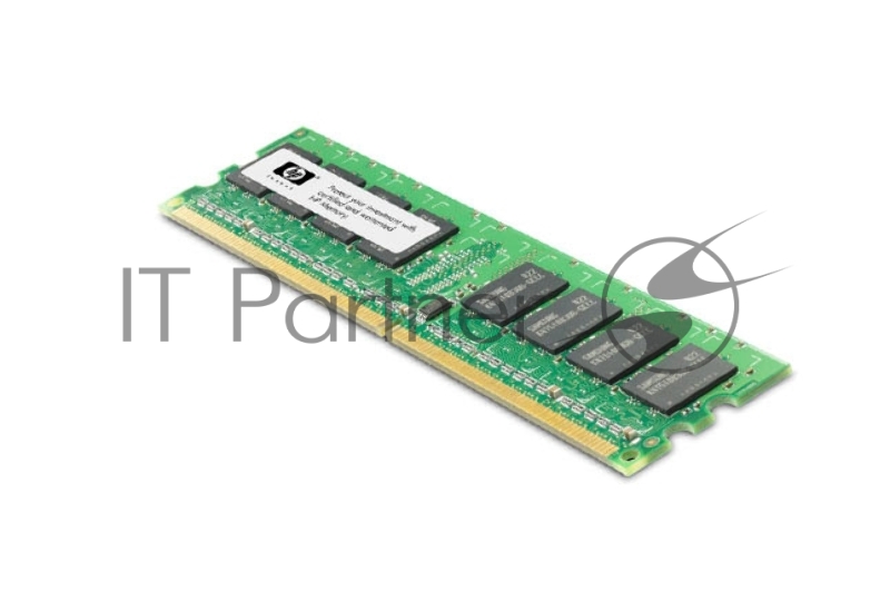 Модуль памяти 16Gb HP 1600MHz PC3-12800R-11 DDR3 single-rank x4 Reg
