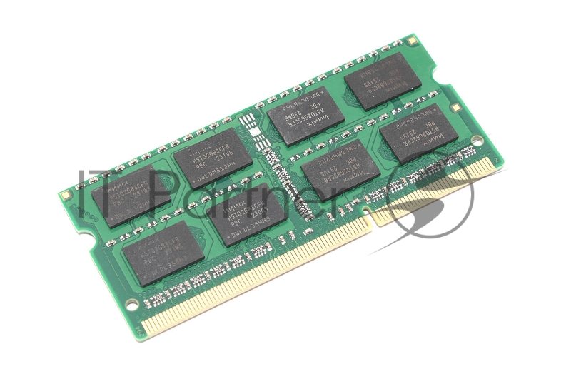 Модуль памяти Ankowall SODIMM DDR3 4GB 1333 MHz 1.5V 204PIN PC3-10600