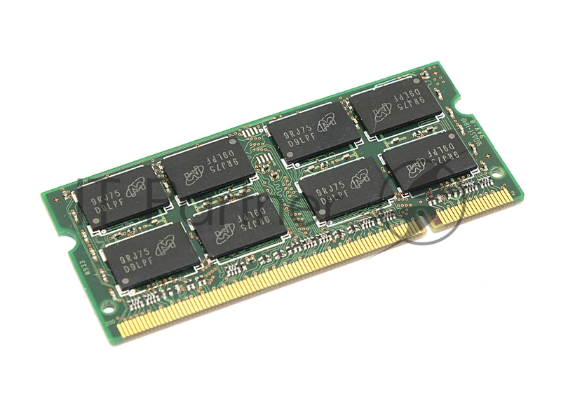 Модуль памяти Ankowall SODIMM DDR2 2ГБ 800 MHz PC2-6400