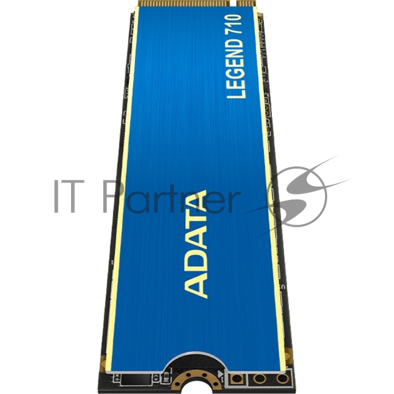Твердотельный накопитель SSD ADATA ALEG-710-512GB, bulk