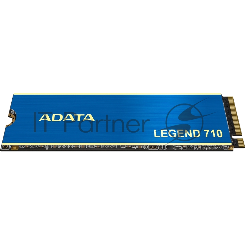 Твердотельный накопитель SSD ADATA ALEG-710-512GB, bulk