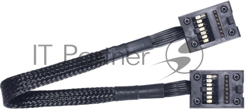 Комплект вентиляторов (3шт.) Lian Li G99.12RTL3B.R0 UNI FAN TL LED 120 Reverse Black /12RTL3B/ 120х124х28мм (PWM, ARGB, 200-2600 об/мин, 33dBa)