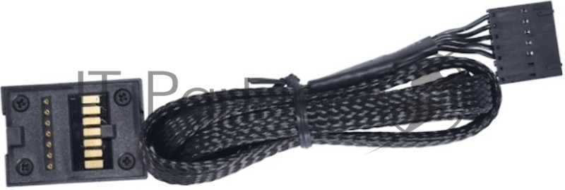 Комплект вентиляторов (3шт.) Lian Li G99.12RTL3B.R0 UNI FAN TL LED 120 Reverse Black /12RTL3B/ 120х124х28мм (PWM, ARGB, 200-2600 об/мин, 33dBa)