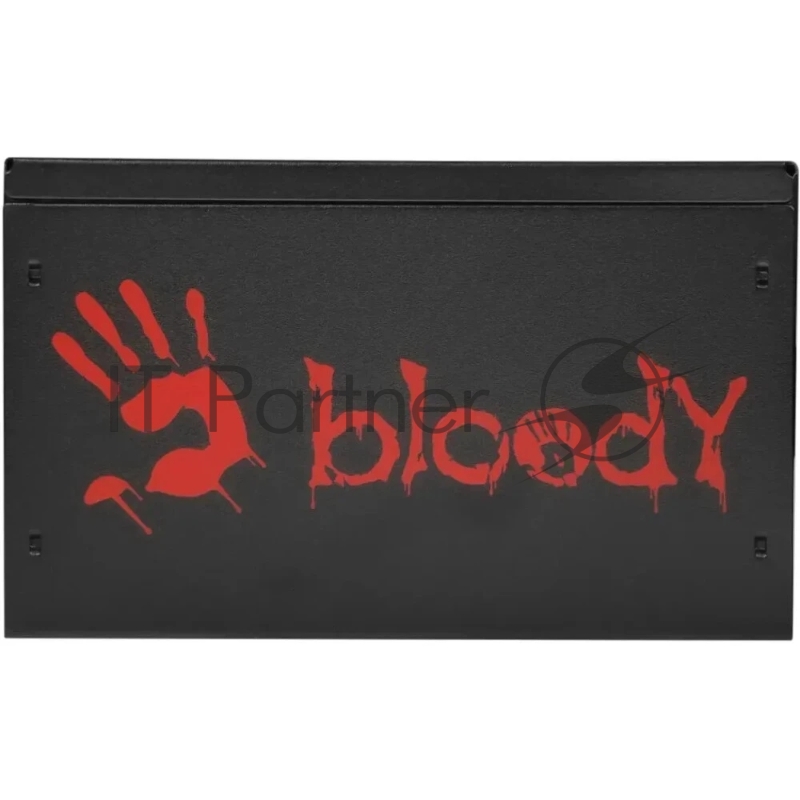 Блок питания Bloody ATX 750W BD-PS750B 80+ bronze (20+4pin) APFC 120mm fan 6xSATA RTL