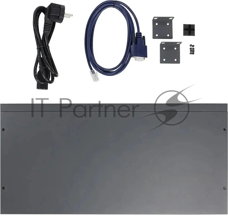 Настраиваемый L2 коммутатор ORIGO OS2328/A1A 24x1000Base-T, 4xCombo 1000Base-T/SFP, комплект для установки в 19 стойку