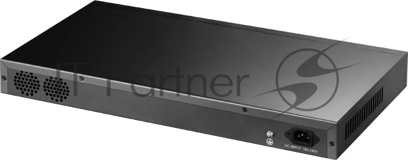 Коммутатор Cudy GS5048S4 (L3) 48x1Гбит/с 4SFP+ управляемый