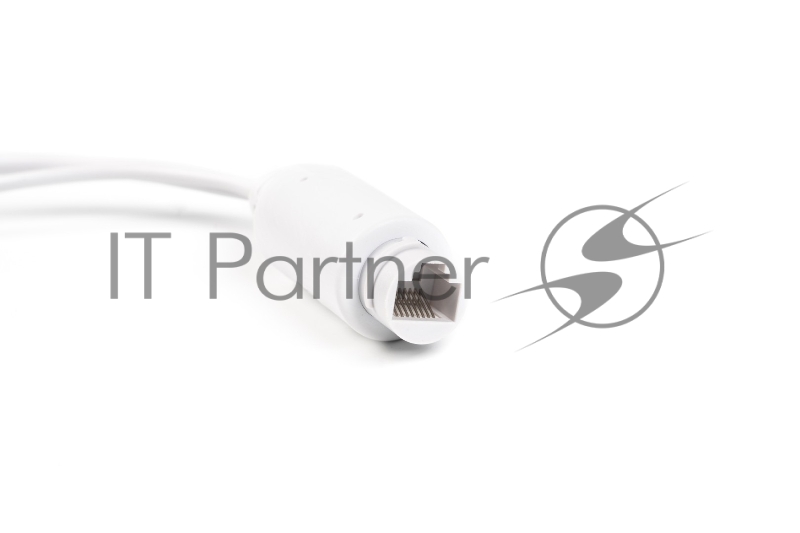 Сплиттер PSE-SP-1A-E v.2 13Вт вход RJ-45 PoE выход RJ-45 Ethernet и DC 12V