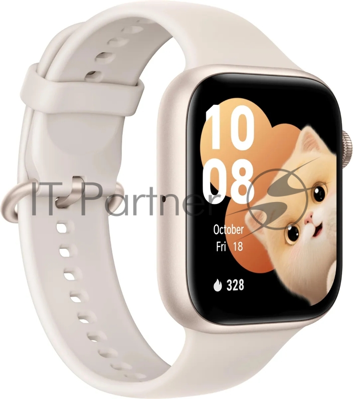 Умные часы HONOR WATCH 5 STL-B19 GOLD