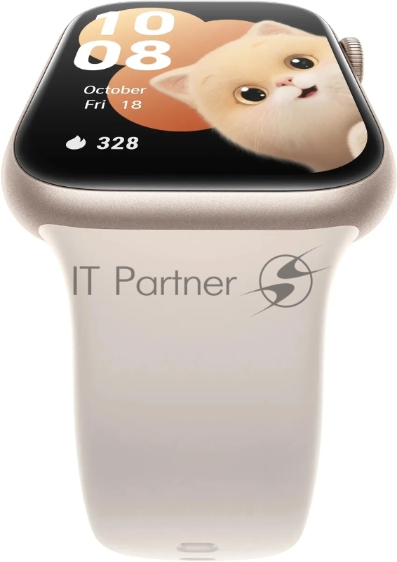 Умные часы HONOR WATCH 5 STL-B19 GOLD