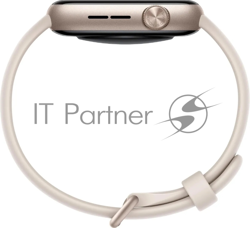 Умные часы HONOR WATCH 5 STL-B19 GOLD