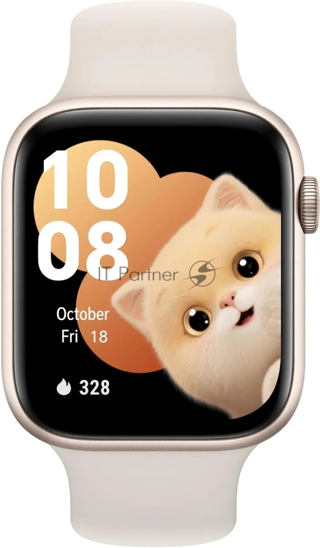 Умные часы HONOR WATCH 5 STL-B19 GOLD