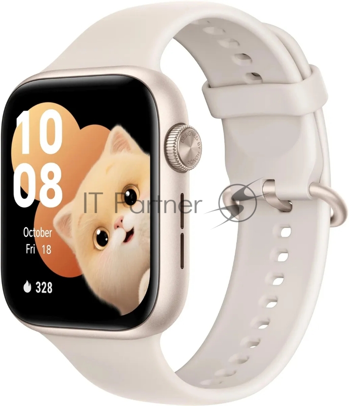 Умные часы HONOR WATCH 5 STL-B19 GOLD