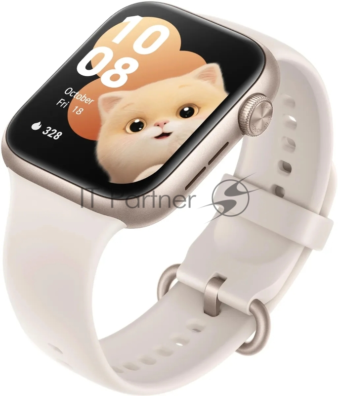 Умные часы HONOR WATCH 5 STL-B19 GOLD