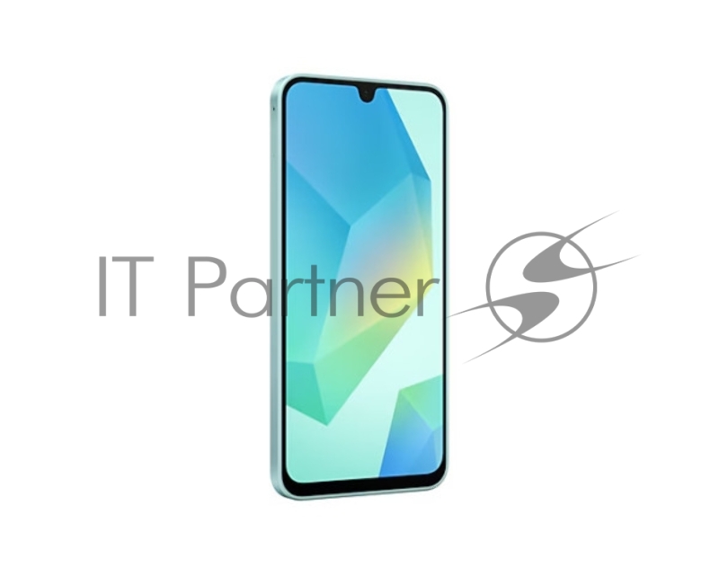 Мобильный телефон Samsung Galaxy A16 5G 4/128 SM-A166 LI.GREEN