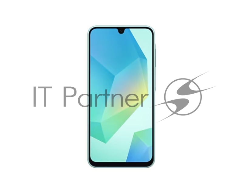Мобильный телефон Samsung Galaxy A16 5G 4/128 SM-A166 LI.GREEN