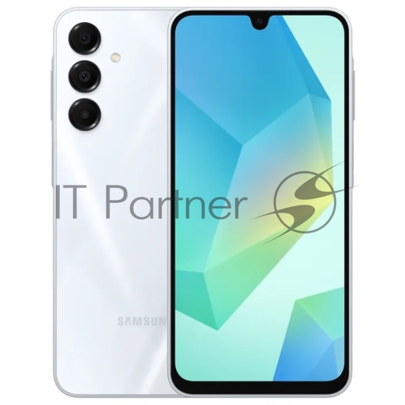 Мобильный телефон Samsung Galaxy A16 5G 4/128G