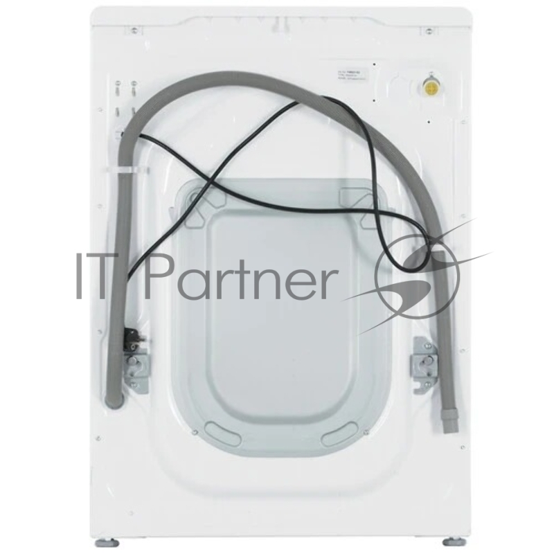 Стиральная машина Gorenje WPNA84A2TWIFI/C, с фронтальной загрузкой, с паром, 8кг, 1400об/мин, инверторная, белый