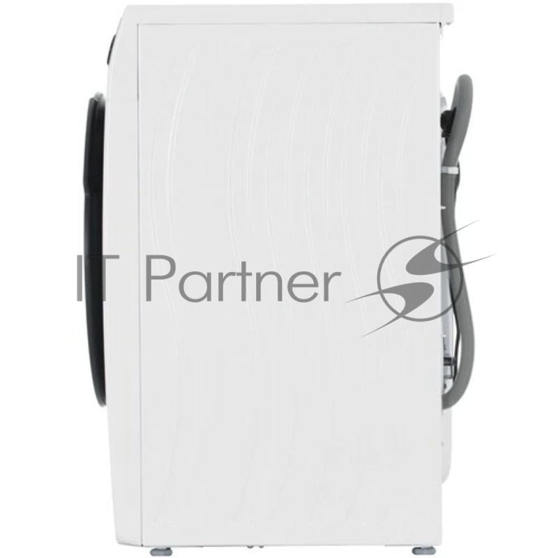 Стиральная машина Gorenje WPNA84A2TWIFI/C, с фронтальной загрузкой, с паром, 8кг, 1400об/мин, инверторная, белый