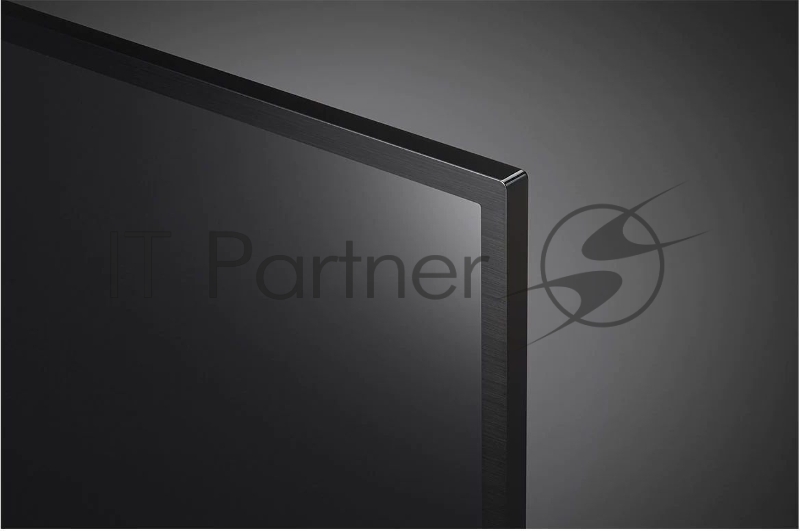 Телевизор LG 32LQ63006LA.ARUB, 32 LED FHD 60Hz WebOS, черный