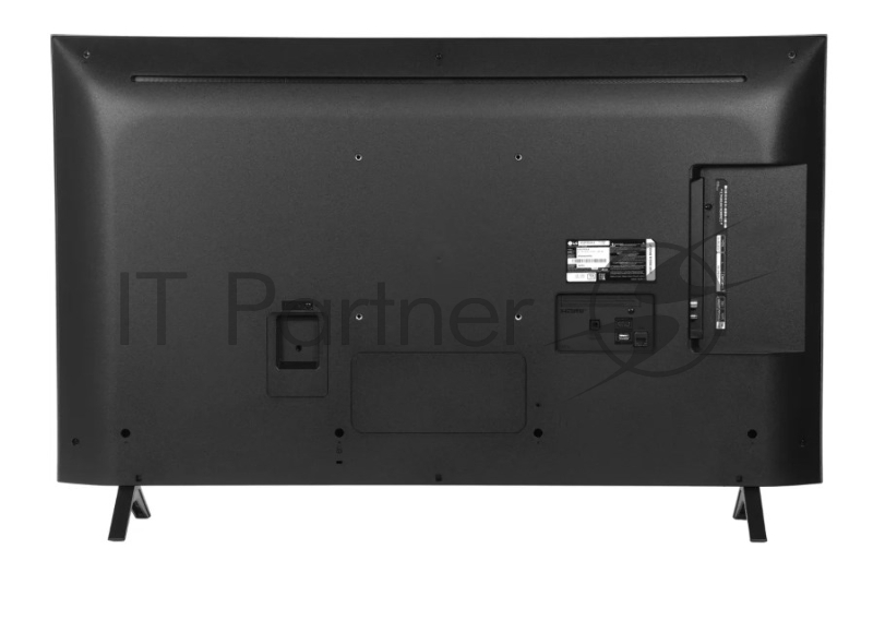 Телевизор LG 43 43UR78006LK.ARUB черный LED UHD 50Hz WebOS