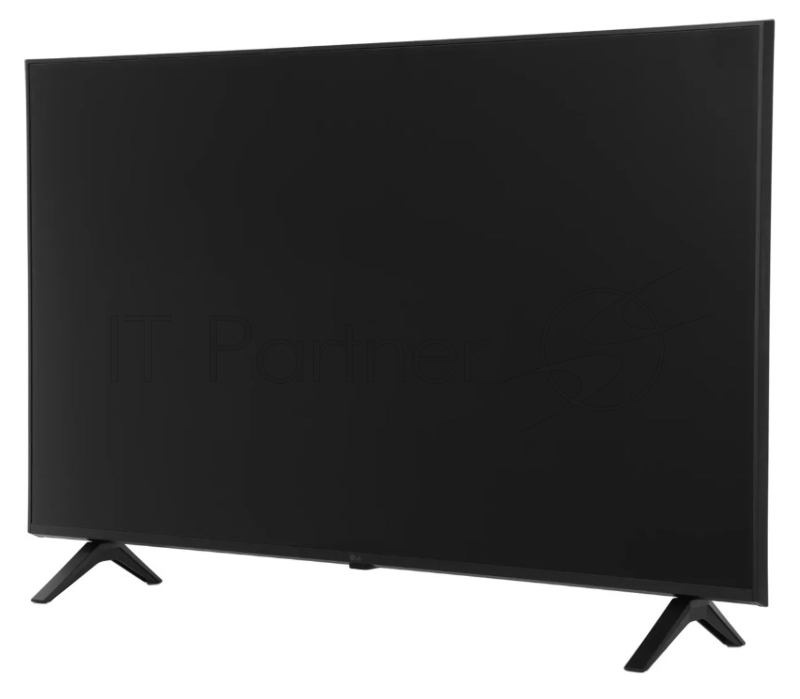 Телевизор LG 43 43UR78006LK.ARUB черный LED UHD 50Hz WebOS