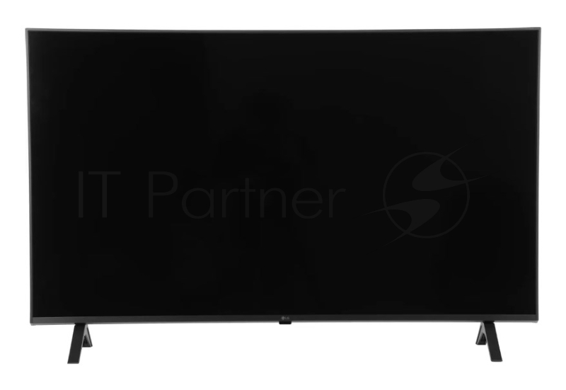 Телевизор LG 43 43UR78006LK.ARUB черный LED UHD 50Hz WebOS
