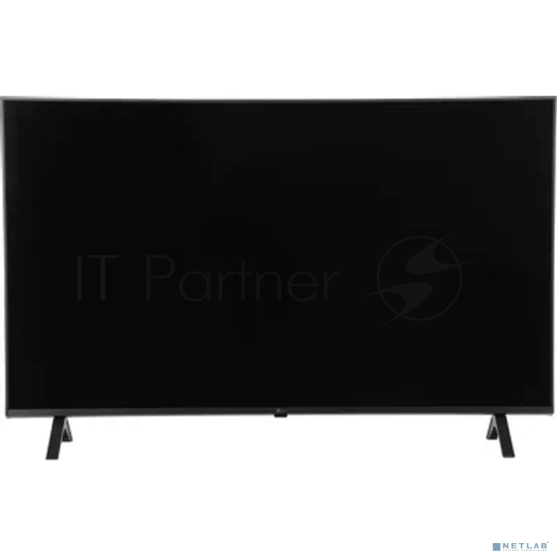 Телевизор LG 43 43UR78006LK.ARUB черный LED UHD 50Hz WebOS