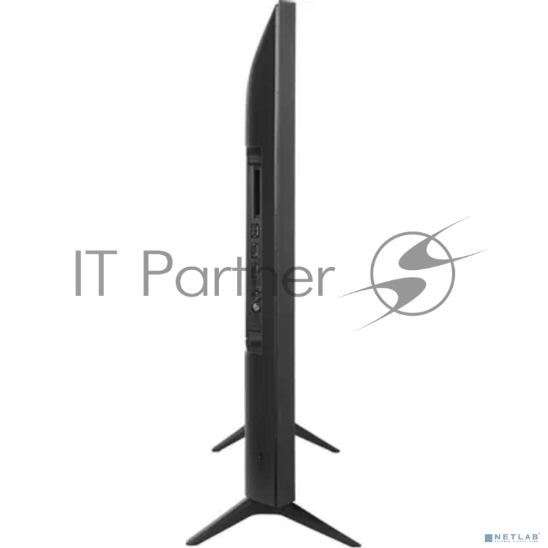 Телевизор LG 43 43UR78006LK.ARUB черный LED UHD 50Hz WebOS