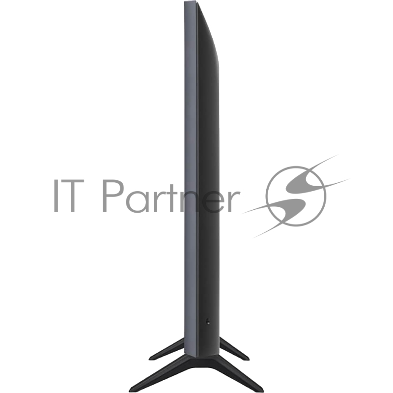 Телевизор LG 43 43UR78006LK.ARUB черный LED UHD 50Hz WebOS