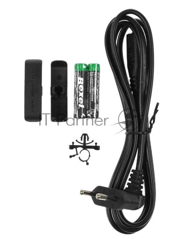 Телевизор LG 43 43UR78006LK.ARUB черный LED UHD 50Hz WebOS