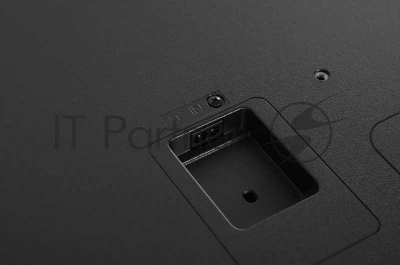 Телевизор LG 43 43UR78006LK.ARUB черный LED UHD 50Hz WebOS