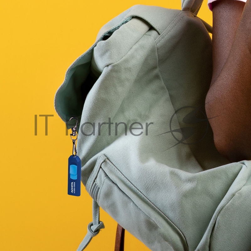 Флеш накопитель 256GB USB 3.2 Gen1 ACHO-UC300-256G-RNB/BU