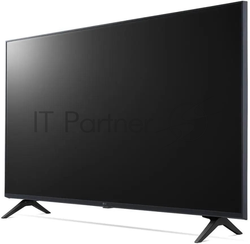 Телевизор LG 65UT80006LA, 4K Ultra HD, черный