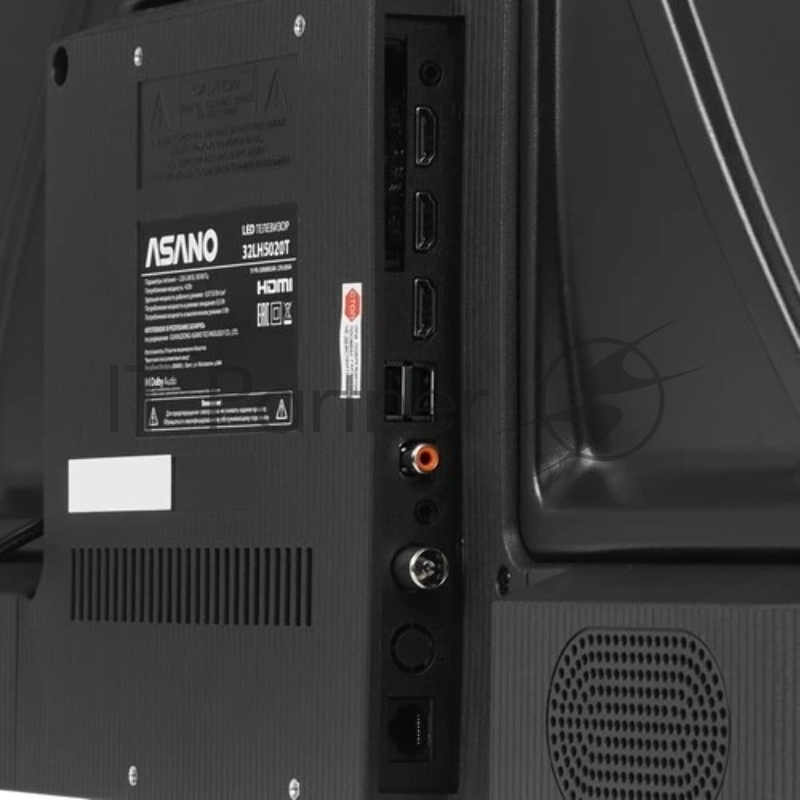 Телевизор ASANO SALUT SMART LCD 32 32LH5020T