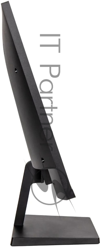 Монитор Hiper EasyView SB2402, черный, 23.8 IPS LED 4ms 16:9 HDMI матовая 250cd 178гр/178гр 1920x1080 100Hz VGA DP FHD 3.1кг