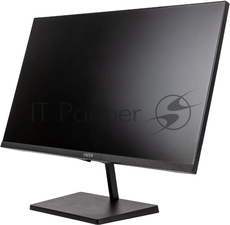 Монитор Hiper EasyView SB2402, черный, 23.8 IPS LED 4ms 16:9 HDMI матовая 250cd 178гр/178гр 1920x1080 100Hz VGA DP FHD 3.1кг