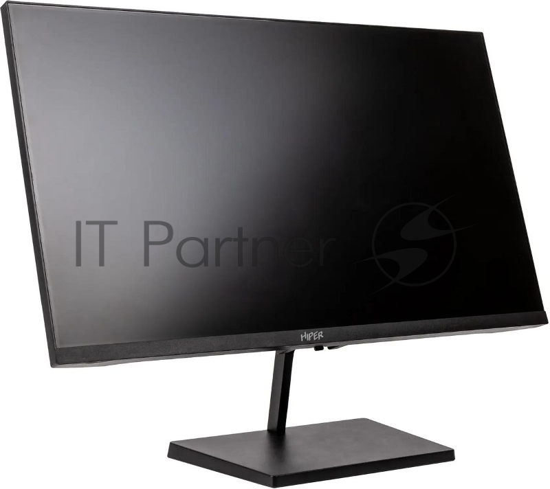 Монитор Hiper EasyView SB2402, черный, 23.8 IPS LED 4ms 16:9 HDMI матовая 250cd 178гр/178гр 1920x1080 100Hz VGA DP FHD 3.1кг