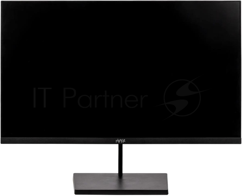 Монитор Hiper EasyView SB2402, черный, 23.8 IPS LED 4ms 16:9 HDMI матовая 250cd 178гр/178гр 1920x1080 100Hz VGA DP FHD 3.1кг