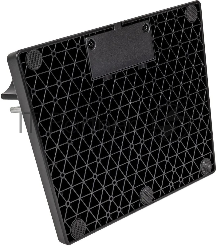 Монитор Hiper EasyView SB2402, черный, 23.8 IPS LED 4ms 16:9 HDMI матовая 250cd 178гр/178гр 1920x1080 100Hz VGA DP FHD 3.1кг