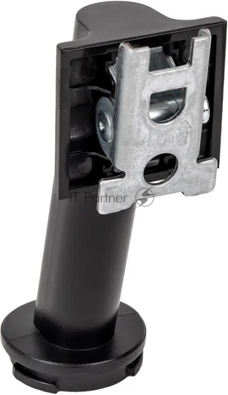 Монитор Hiper EasyView SB2402, черный, 23.8 IPS LED 4ms 16:9 HDMI матовая 250cd 178гр/178гр 1920x1080 100Hz VGA DP FHD 3.1кг