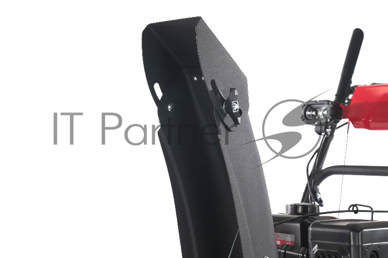 Снегоуборщик Интерскол СМБ-61/7ЭФ, 5.2кВт, 7л.с.