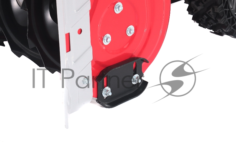 Снегоуборщик Интерскол СМБ-61/7ЭФ, 5.2кВт, 7л.с.