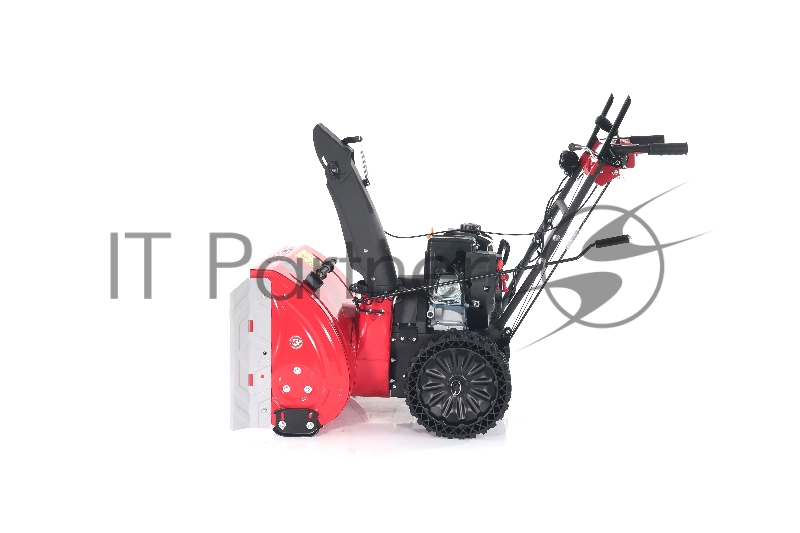 Снегоуборщик Интерскол СМБ-61/7ЭФ, 5.2кВт, 7л.с.